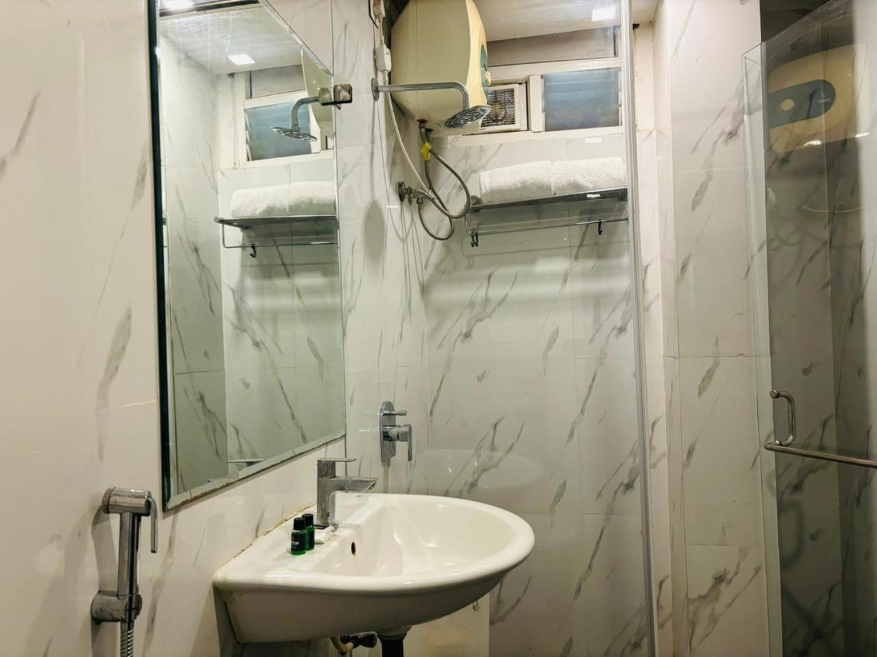 Hotel Elite By Signature Group ไฮเดอราบัด ภายนอก รูปภาพ