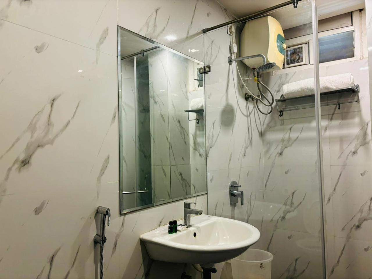 Hotel Elite By Signature Group ไฮเดอราบัด ภายนอก รูปภาพ