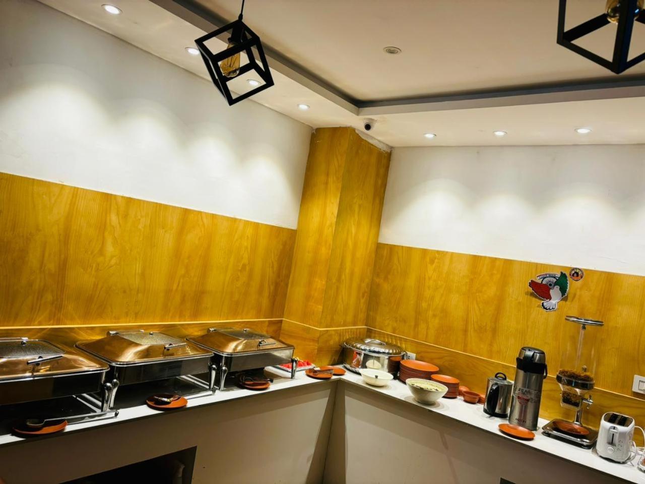 Hotel Elite By Signature Group ไฮเดอราบัด ภายนอก รูปภาพ